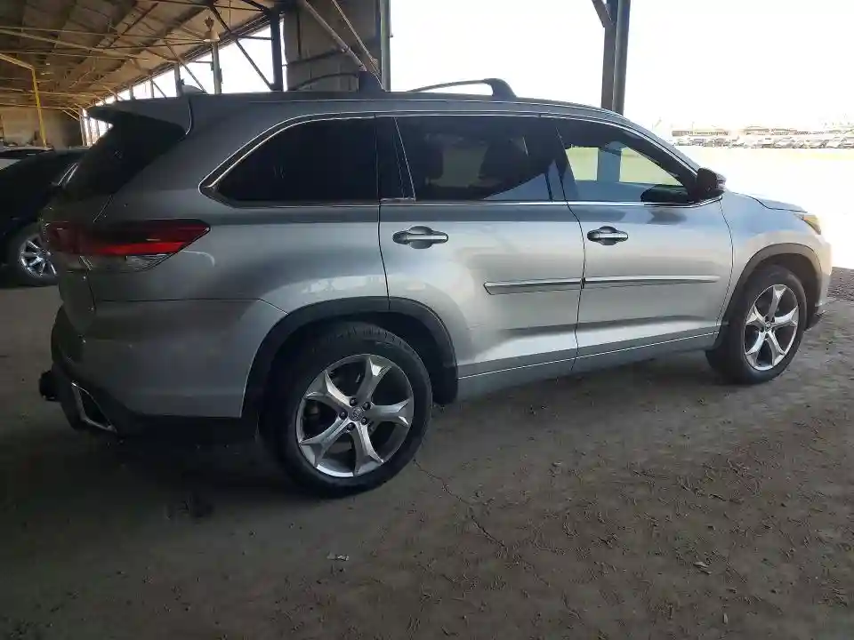 5TDYZRFH5HS209253 2017 TOYOTA HIGHLANDER-2