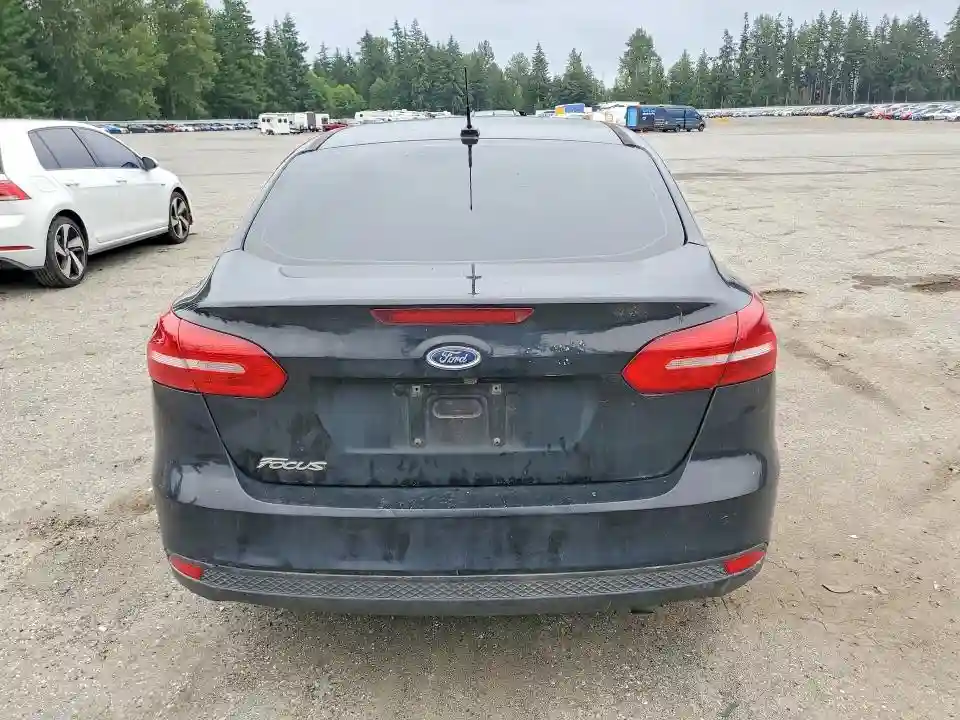 1FADP3E22FL334827 2015 FORD FOCUS-5