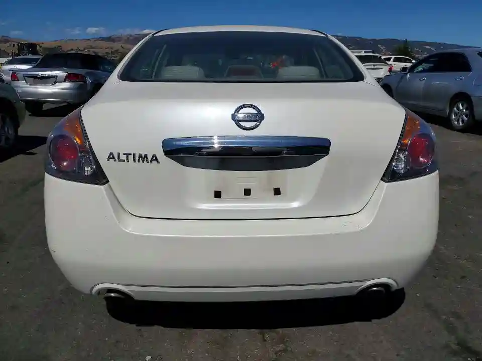 1N4AL2AP0AN508241 2010 NISSAN ALTIMA-5