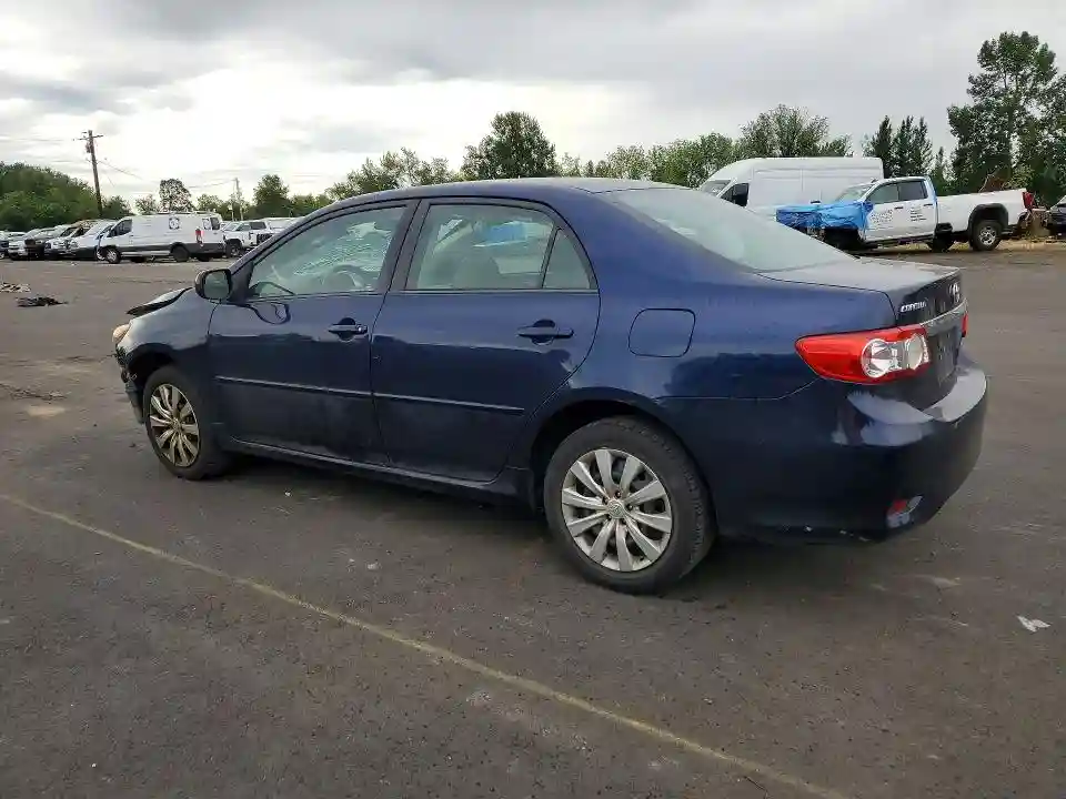 5YFBU4EE1CP010023 2012 TOYOTA COROLLA-1