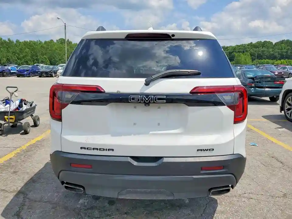 1GKKNRL49MZ110581 2021 GMC ACADIA-5