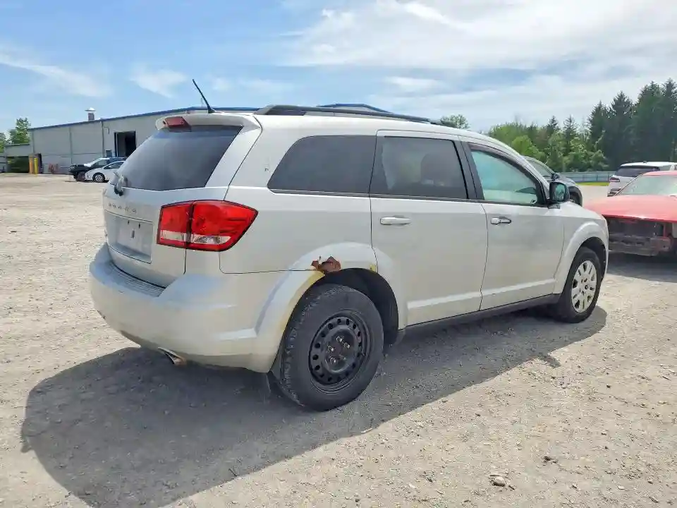 3C4PDDAG0ET257840 2014 DODGE JOURNEY-2