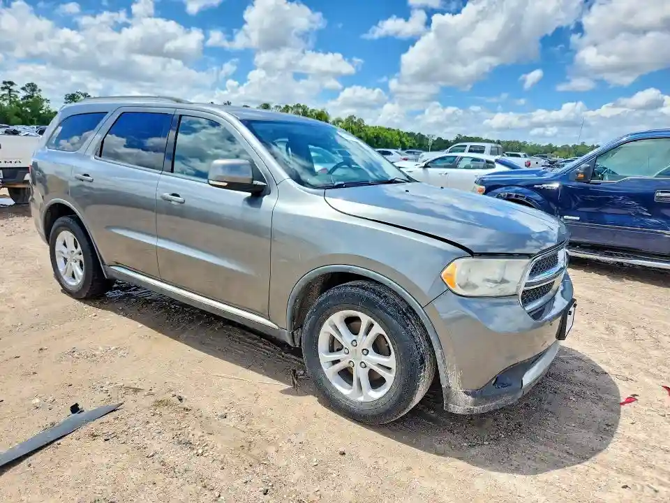 1C4RDHDG7CC113724 2012 DODGE DURANGO-3