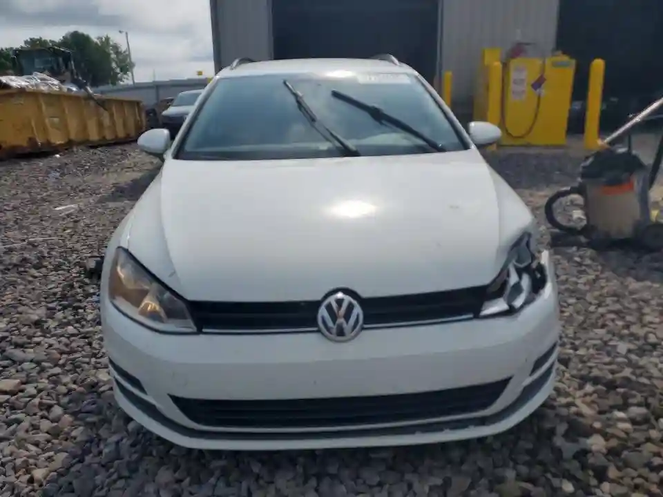 3VW017AU8HM510156 2017 VOLKSWAGEN GOLF SPORT-4