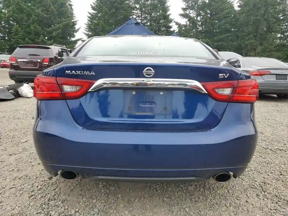 1N4AA6AP4HC449360 2017 NISSAN MAXIMA-5