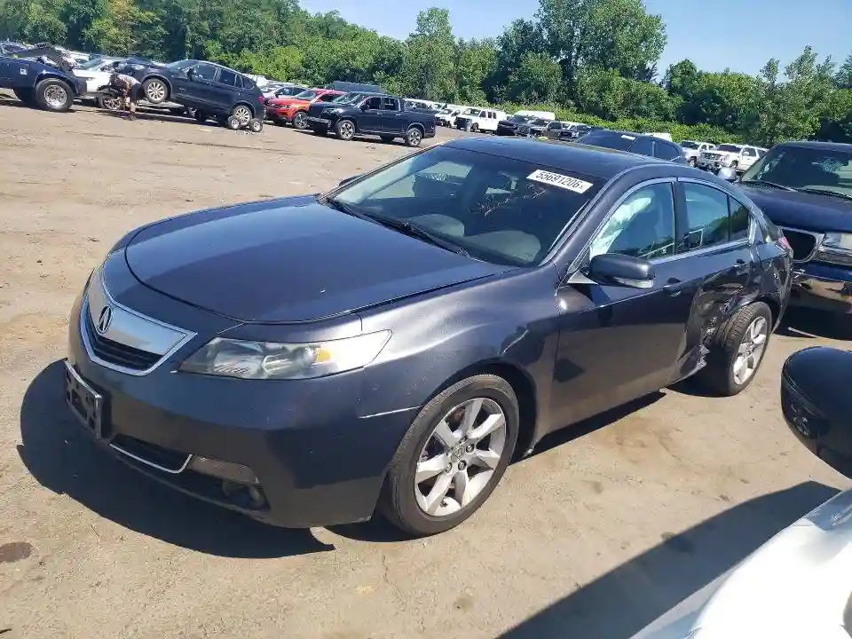 19UUA8F28CA024682 2012 ACURA TL-0