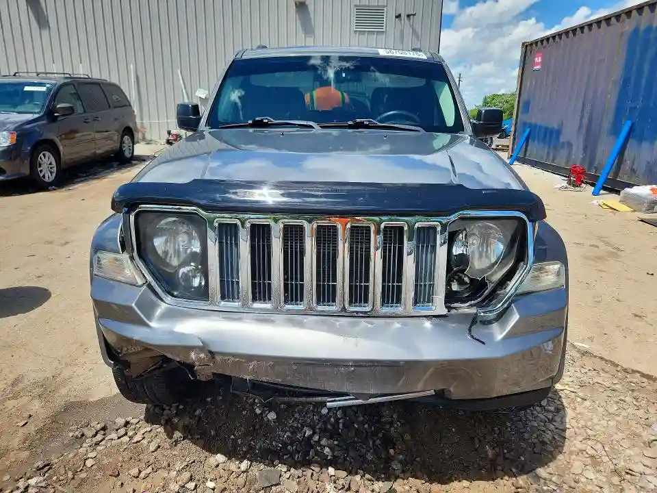 1C4PJMFK7CW135814 2012 JEEP LIBERTY-4