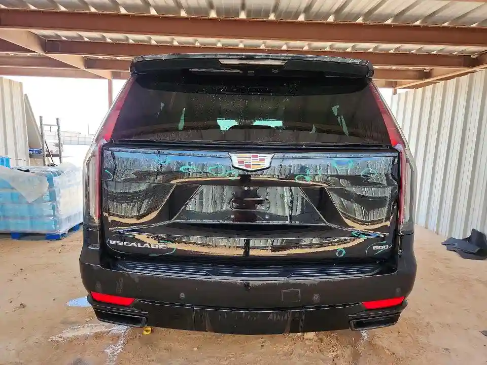 1GYS4NKL8PR351238 2023 CADILLAC ESCALADE-5