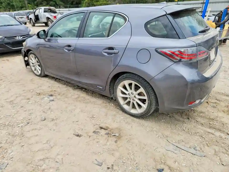 JTHKD5BH8C2082760 2012 LEXUS CT 200-1