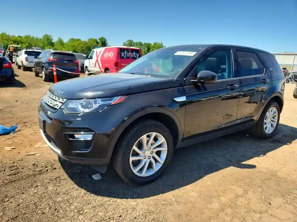SALCR2BG1GH623821 2016 LAND ROVER DISCOVERY-0