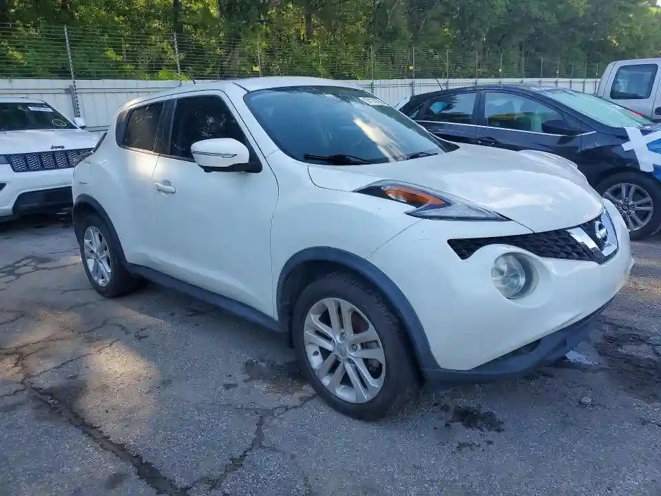 JN8AF5MR6GT600642 2016 NISSAN JUKE SV-3