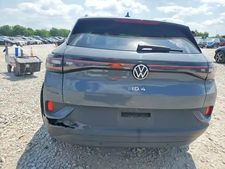 1V2CMPE88PC009884 2023 VOLKSWAGEN ID.4 PRO-5