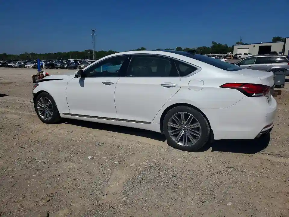 KMHGN4JE8JU227671 2018 GENESIS G80 3.8-1