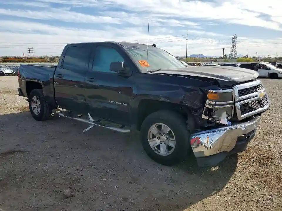 3GCPCREC2EG161868 2014 CHEVROLET ALL MODELS-3