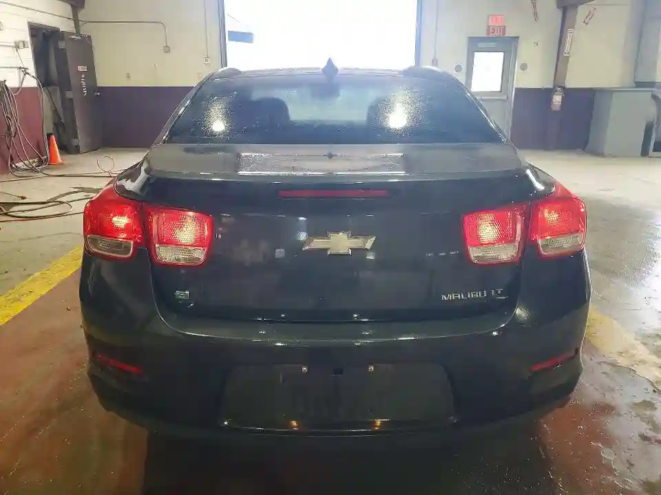 1G11D5SL6FF220318 2015 CHEVROLET MALIBU-5