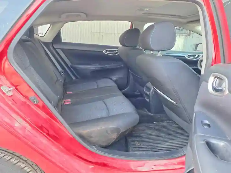 3N1CB7AP6HY297176 2017 NISSAN SENTRA-5