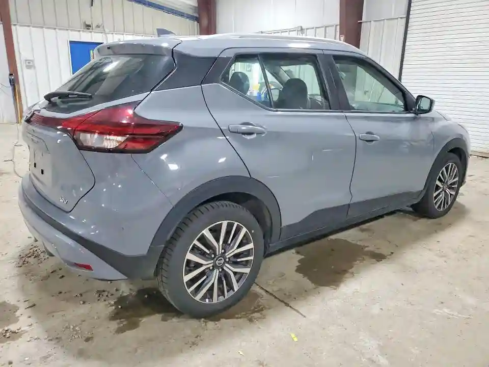 3N1CP5CV9NL523835 2022 NISSAN KICKS-2
