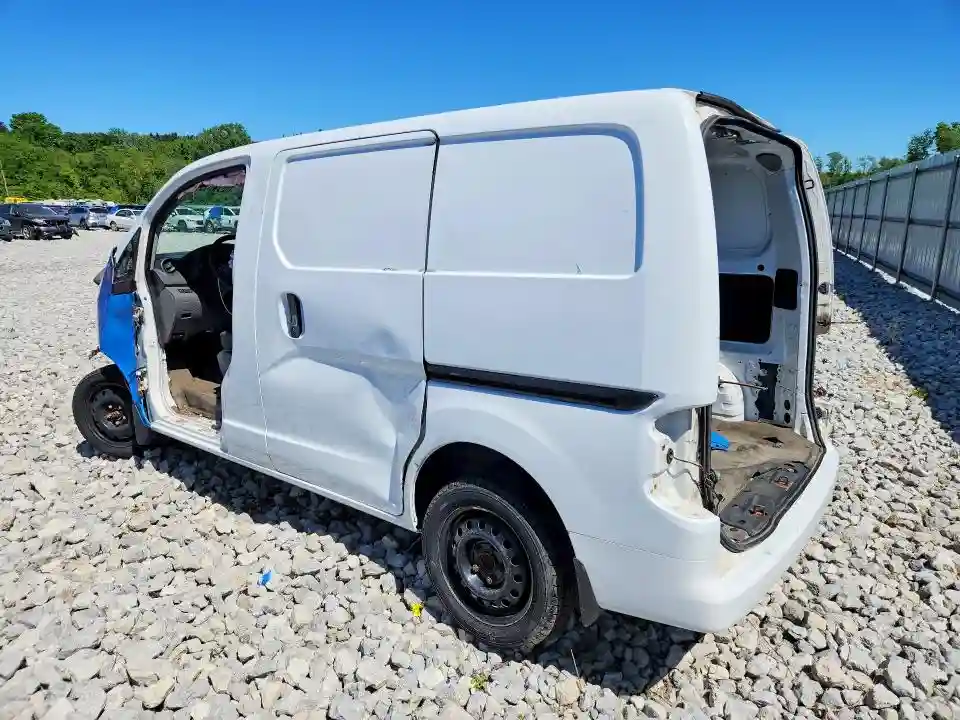 3N6CM0KNXGK697896 2016 NISSAN NV-1