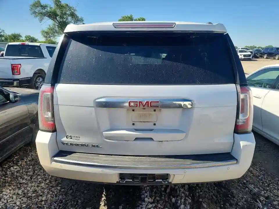 1GKS2HKJ0GR376392 2016 GMC YUKON-5