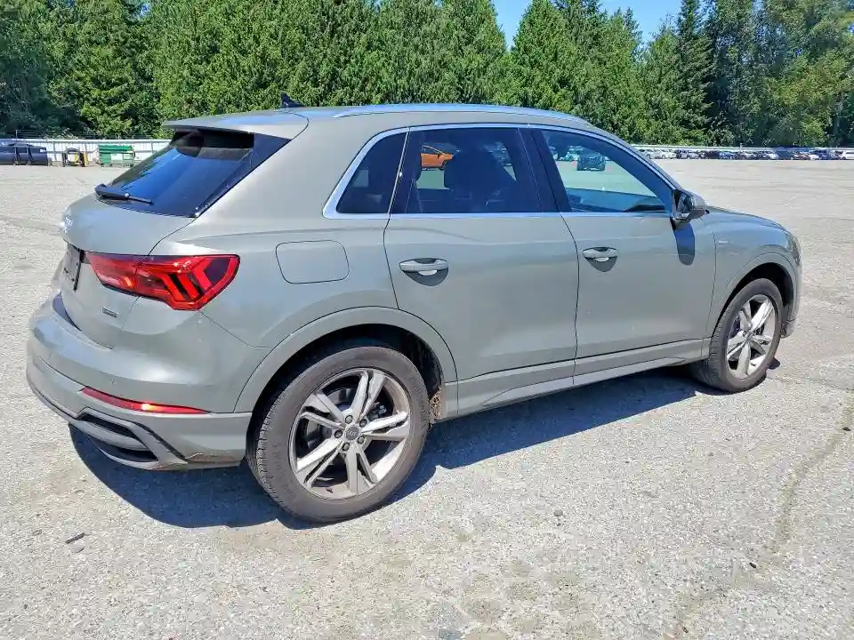 WA1DECF34P1152920 2023 AUDI Q3-2