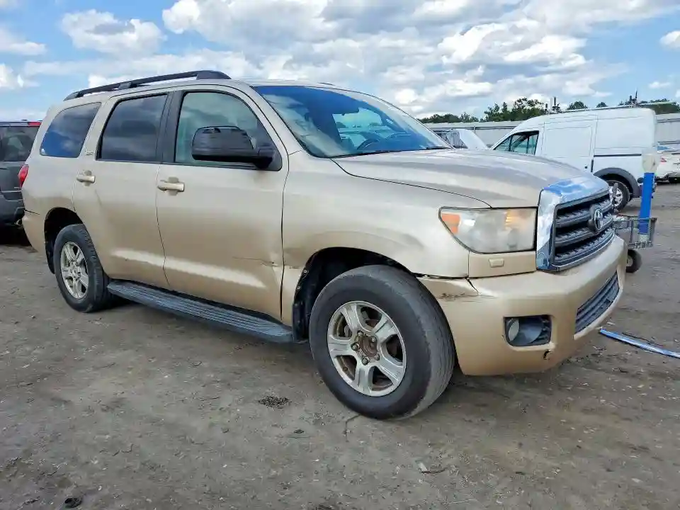 5TDZM5G17CS003986 2012 TOYOTA SEQUOIA-3