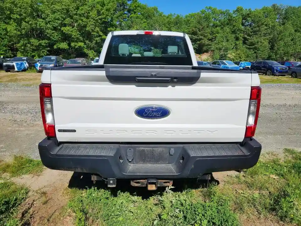 1FT7W2B66KEE79220 2019 FORD F250-5