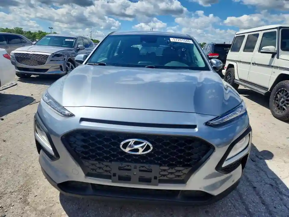 KM8K12AA4LU595842 2020 HYUNDAI KONA-4