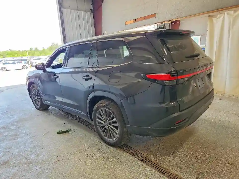 5TDAAAB65RS017444 2024 LEXUS TX 350 UNK-1