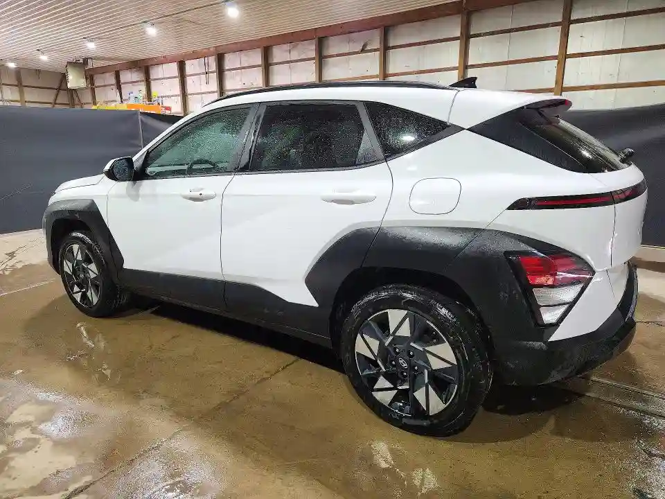 KM8HBCAB3SU336912 2025 HYUNDAI KONA-1