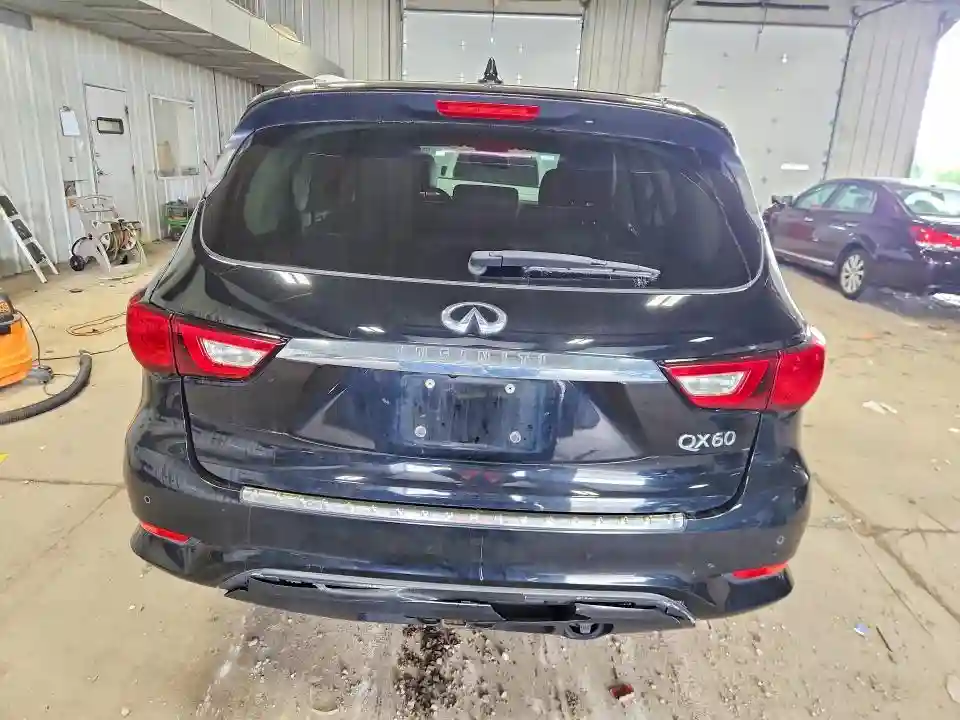 5N1DL0MMXHC550527 2017 INFINITI QX60-5