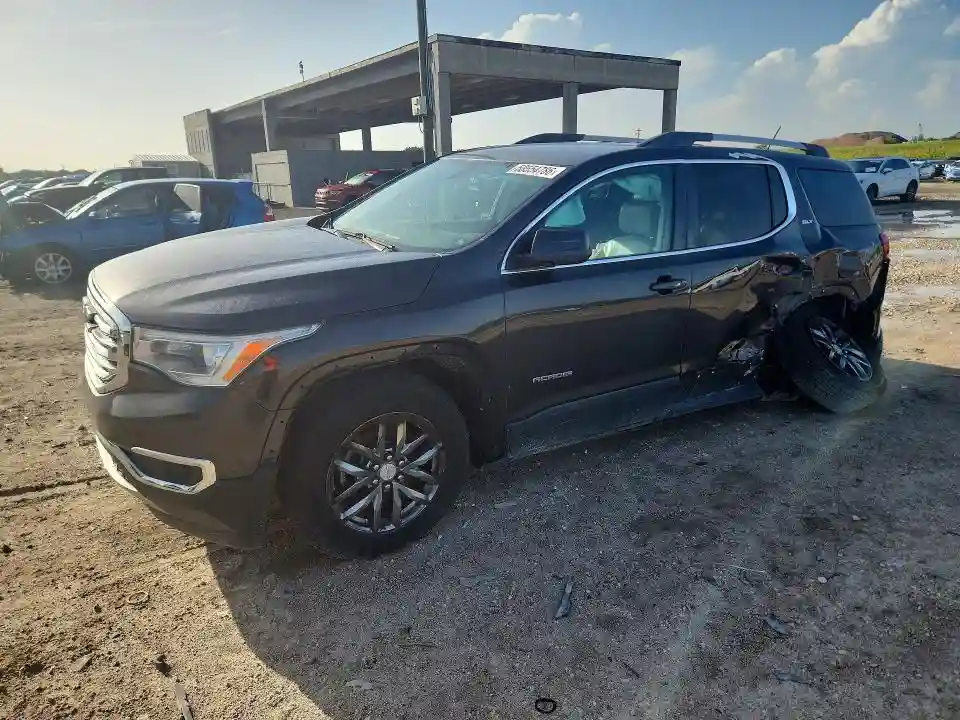 1GKKNMLS5HZ225556 2017 GMC ACADIA-0