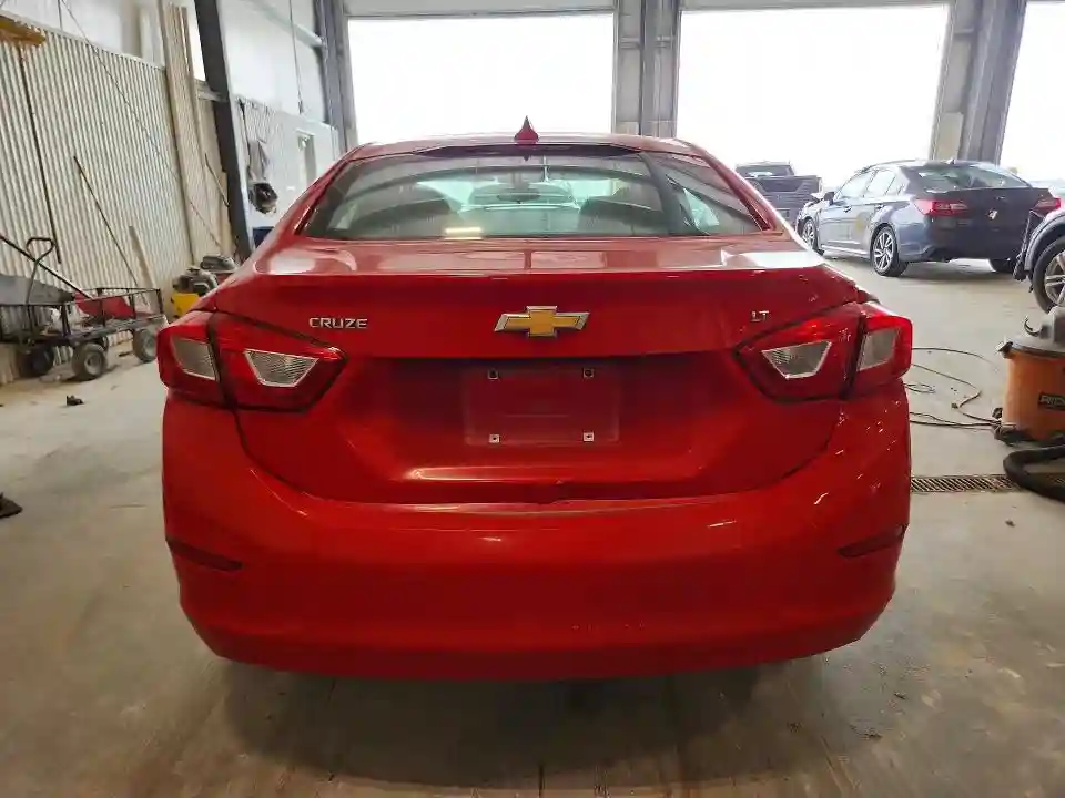 1G1BE5SM4K7115047 2019 CHEVROLET CRUZE-5