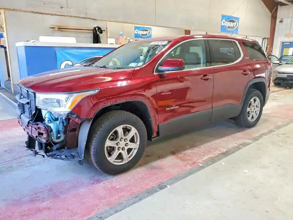 1GKKNKLA6HZ150653 2017 GMC ACADIA-0