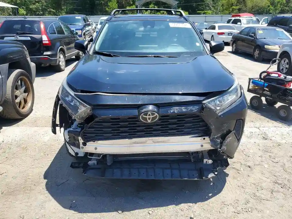 2T3H1RFV5LC038154 2020 TOYOTA RAV4-4