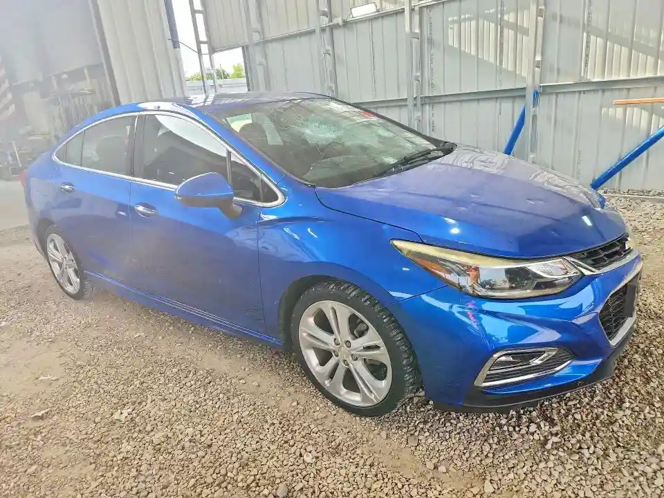 1G1BF5SM6J7159434 2018 CHEVROLET CRUZE-3