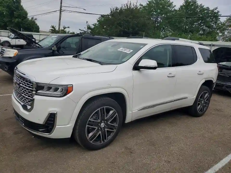 1GKKNXLS7MZ217356 2021 GMC ACADIA DEN-0