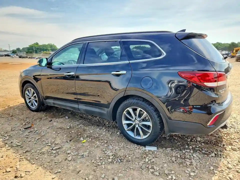KM8SNDHF9HU239105 2017 HYUNDAI SANTA FE-1