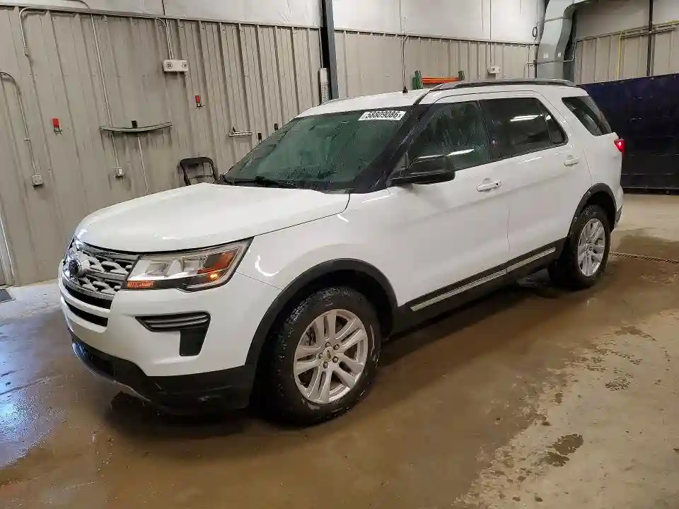 1FM5K8D86KGB34273 2019 FORD EXPLORER-0