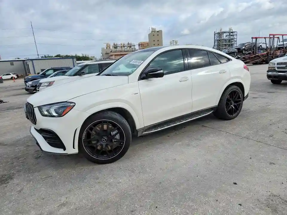 4JGFD6BB4MA184774 2021 MERCEDES-BENZ GLE-CLASS-0