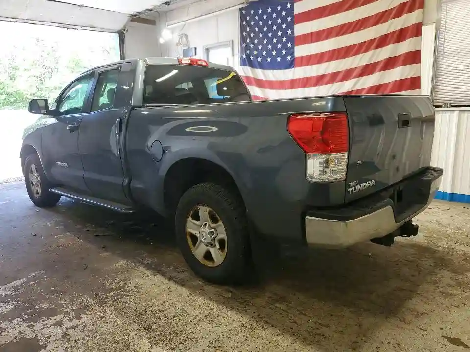 5TFRU5F15AX023985 2010 TOYOTA TUNDRA-1