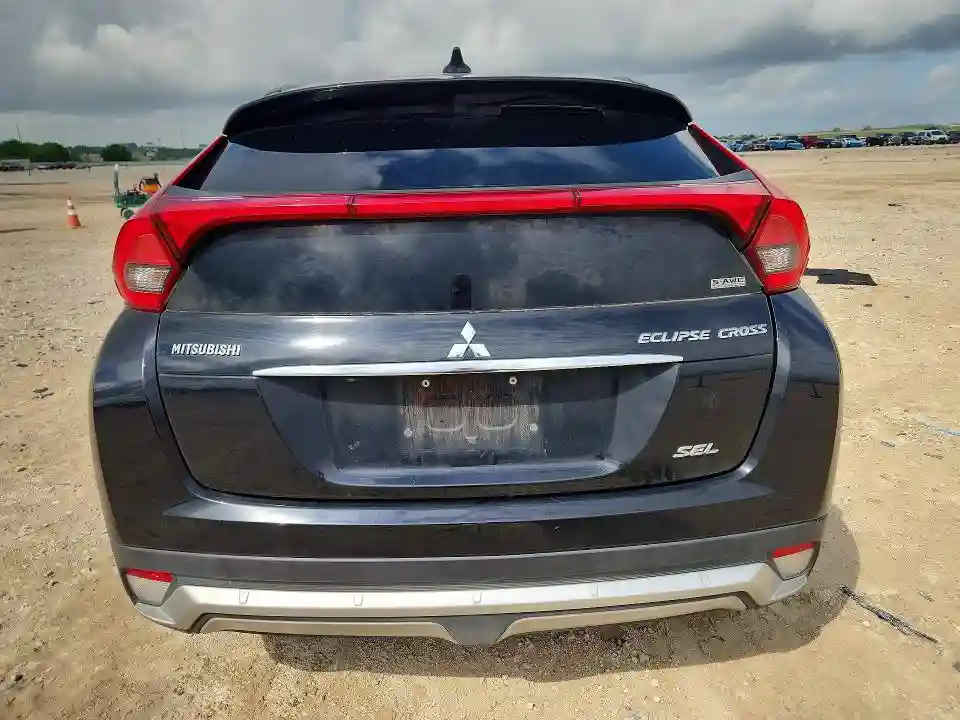 JA4AT5AA0JZ067043 2018 MITSUBISHI ECLIPSE-5