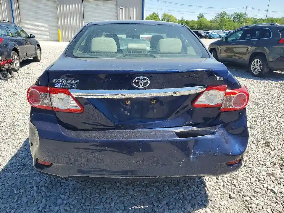 2T1BU4EE4DC970969 2013 TOYOTA COROLLA-5