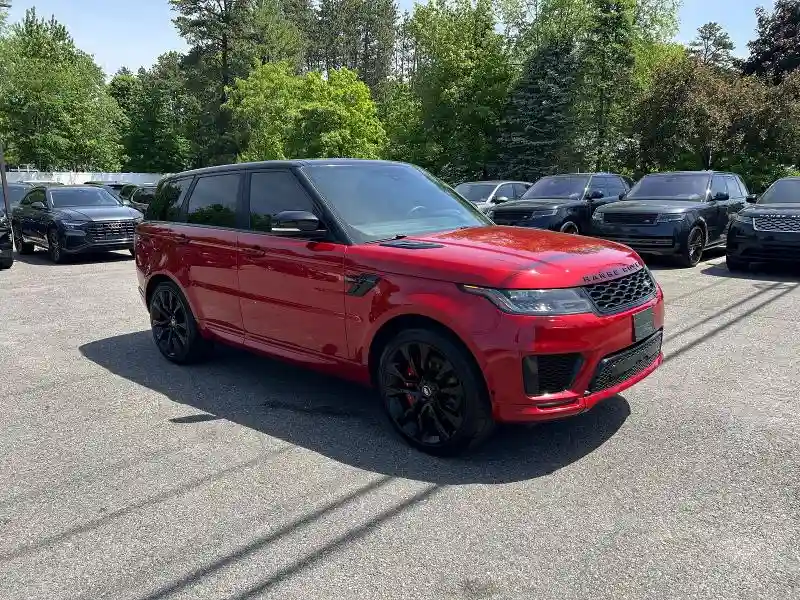 SALWS2RU8LA891944 2020 LAND ROVER RANGEROVER-0