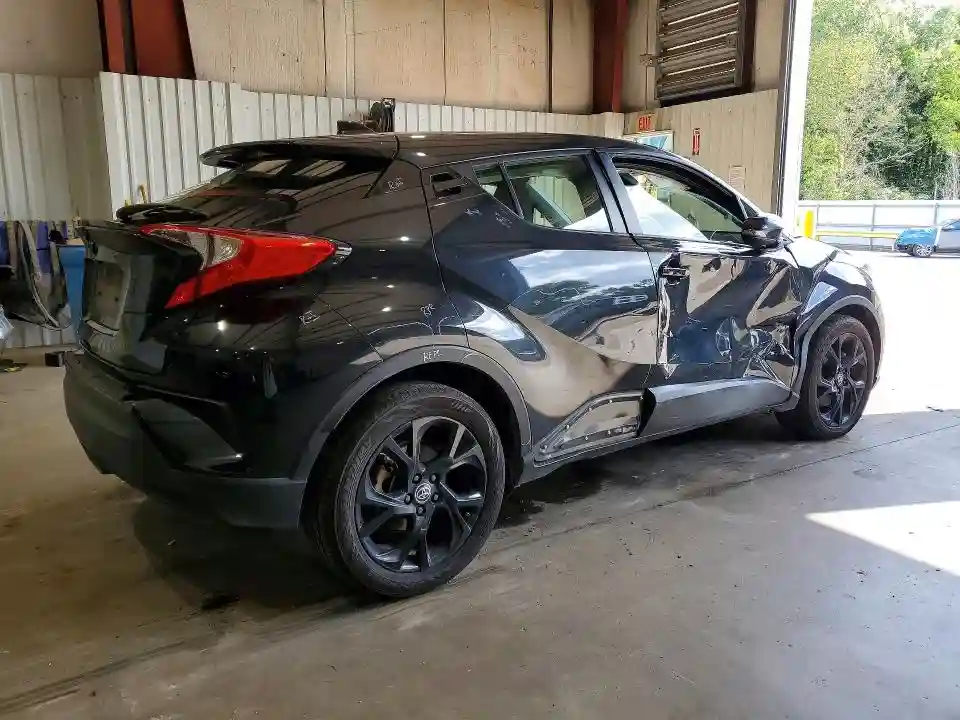 JTNKHMBX4N1134249 2022 TOYOTA C-HR-2