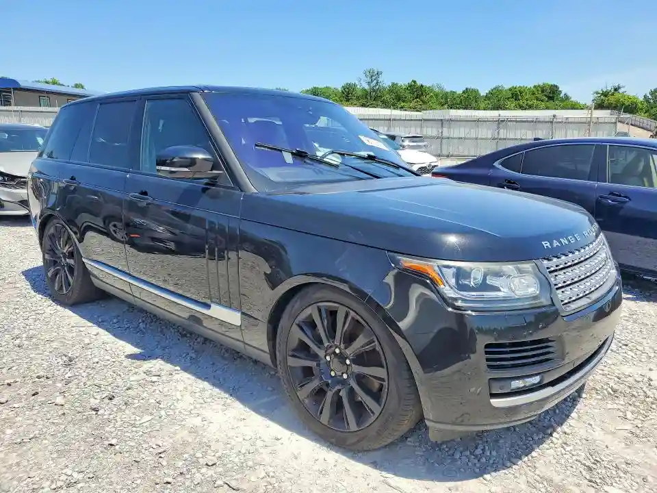 SALGS2FE3HA329605 2017 LAND ROVER RANGEROVER-3