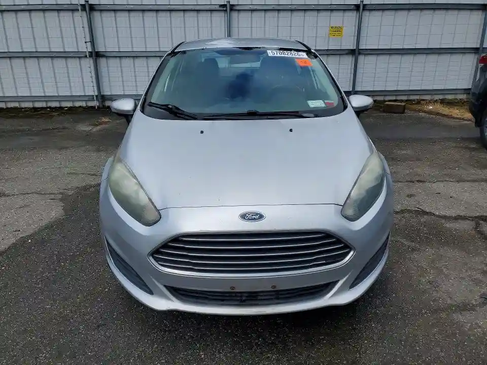 3FADP4BJ7FM196007 2015 FORD FIESTA-4