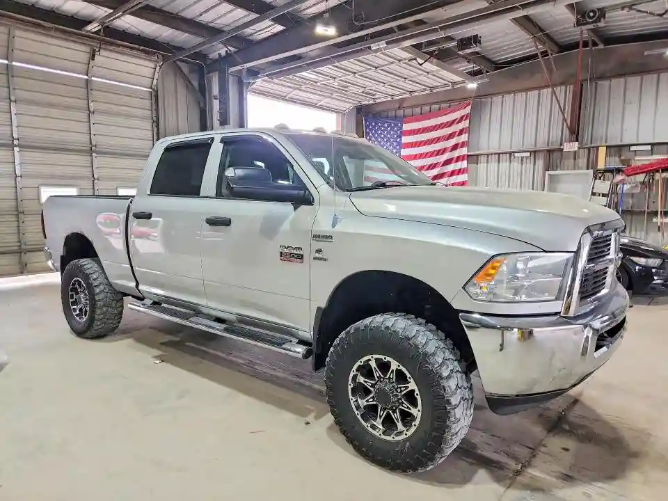 3C6UD5CL4CG289366 2012 DODGE RAM 2500-3