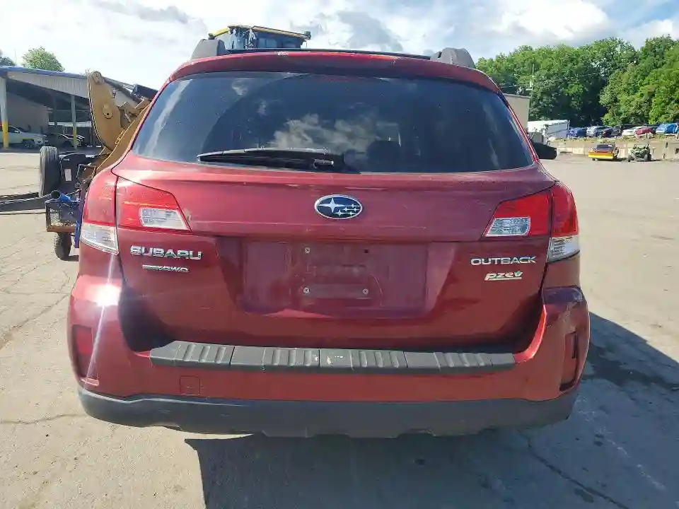 4S4BRBKC9E3263994 2014 SUBARU OUTBACK-5