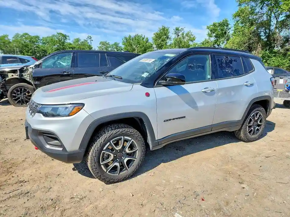 3C4NJDDN9ST594979 2025 JEEP COMPASS-0
