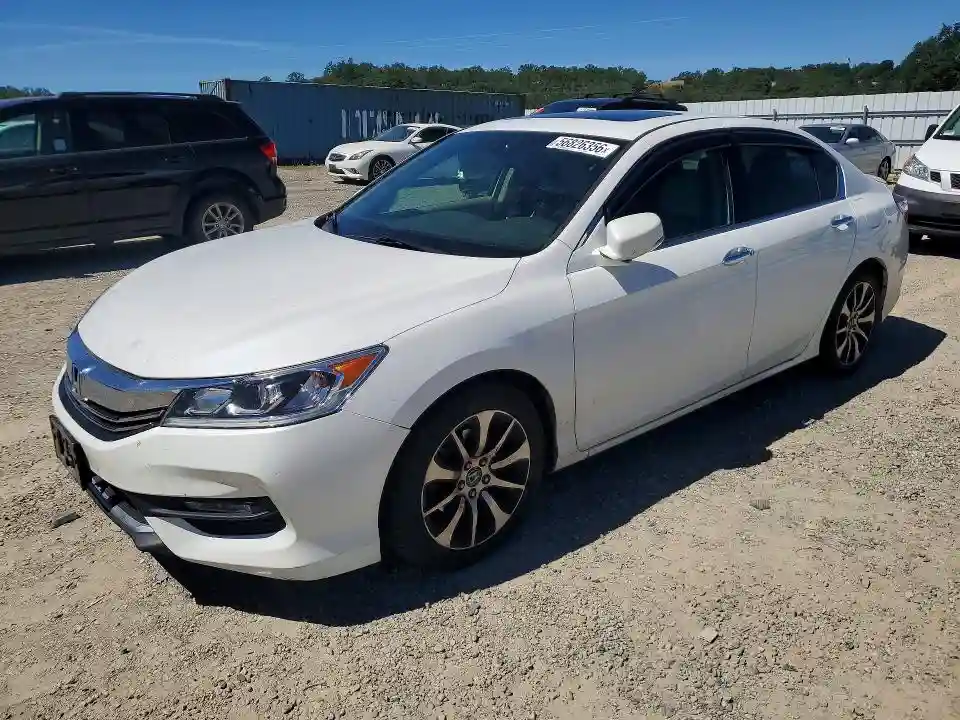 1HGCR3F87GA001346 2016 HONDA ACCORD-0